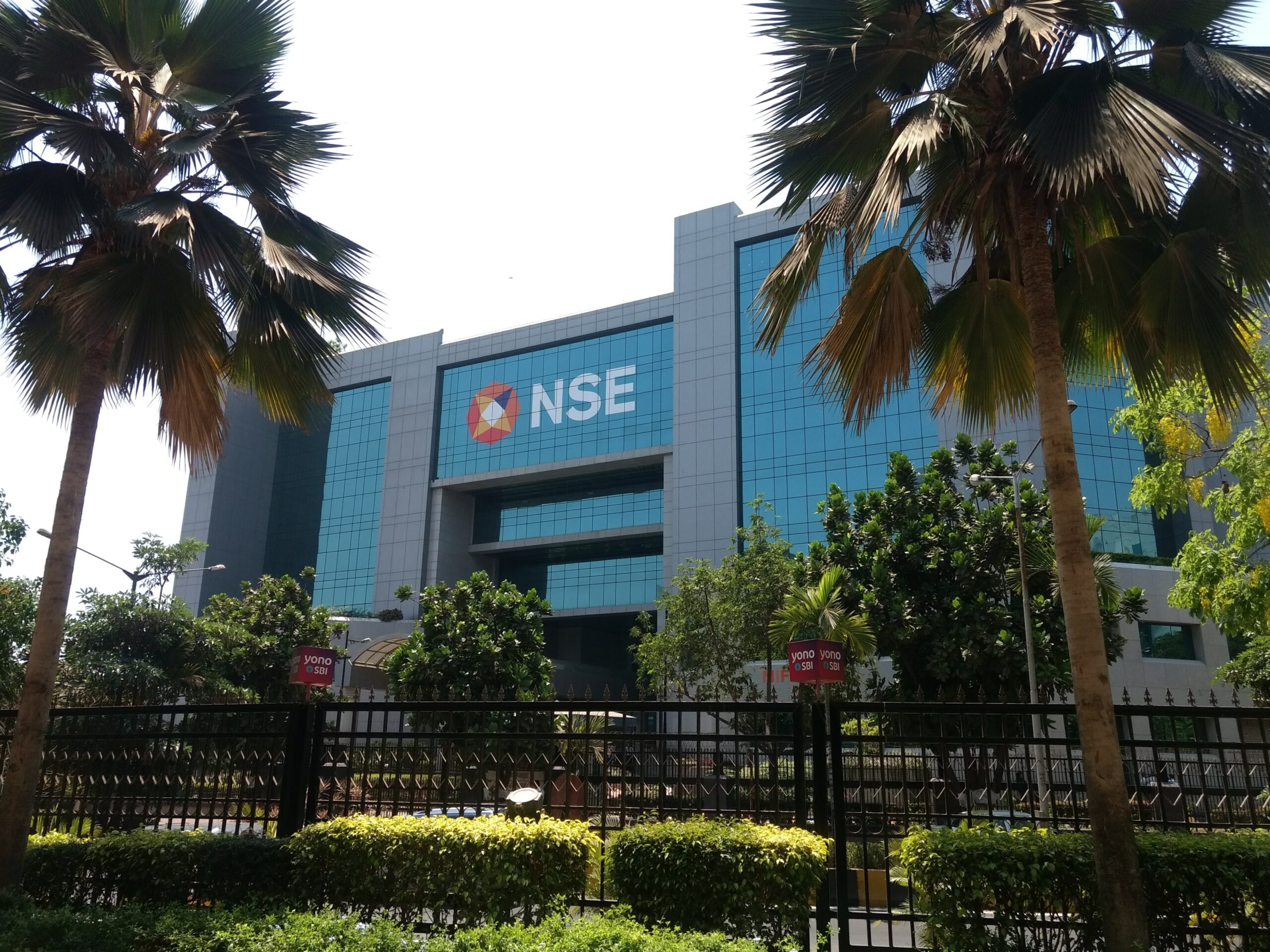 NSE Introduces Nifty500 Quality and Volatility Indices