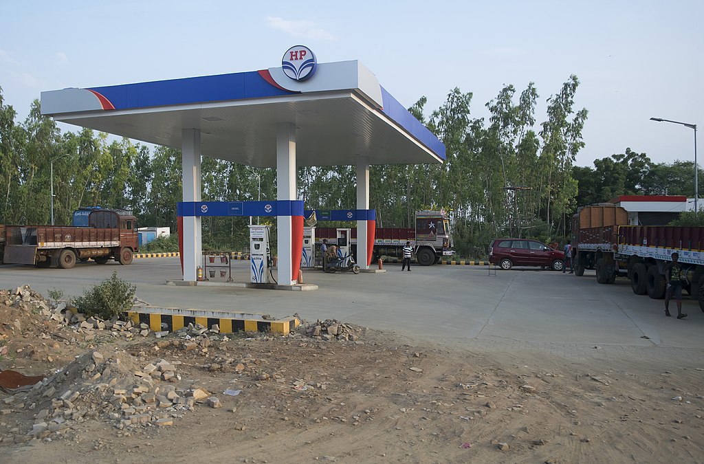 HPCL