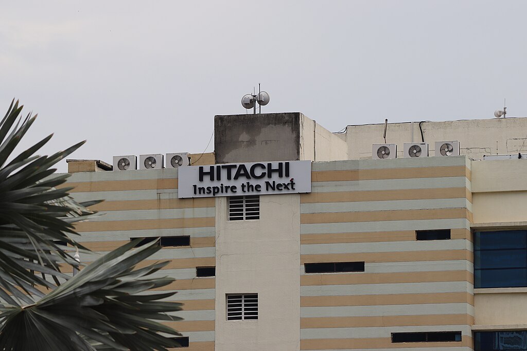 Hitachi Energy