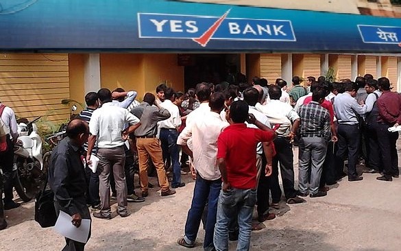 Yes Bank