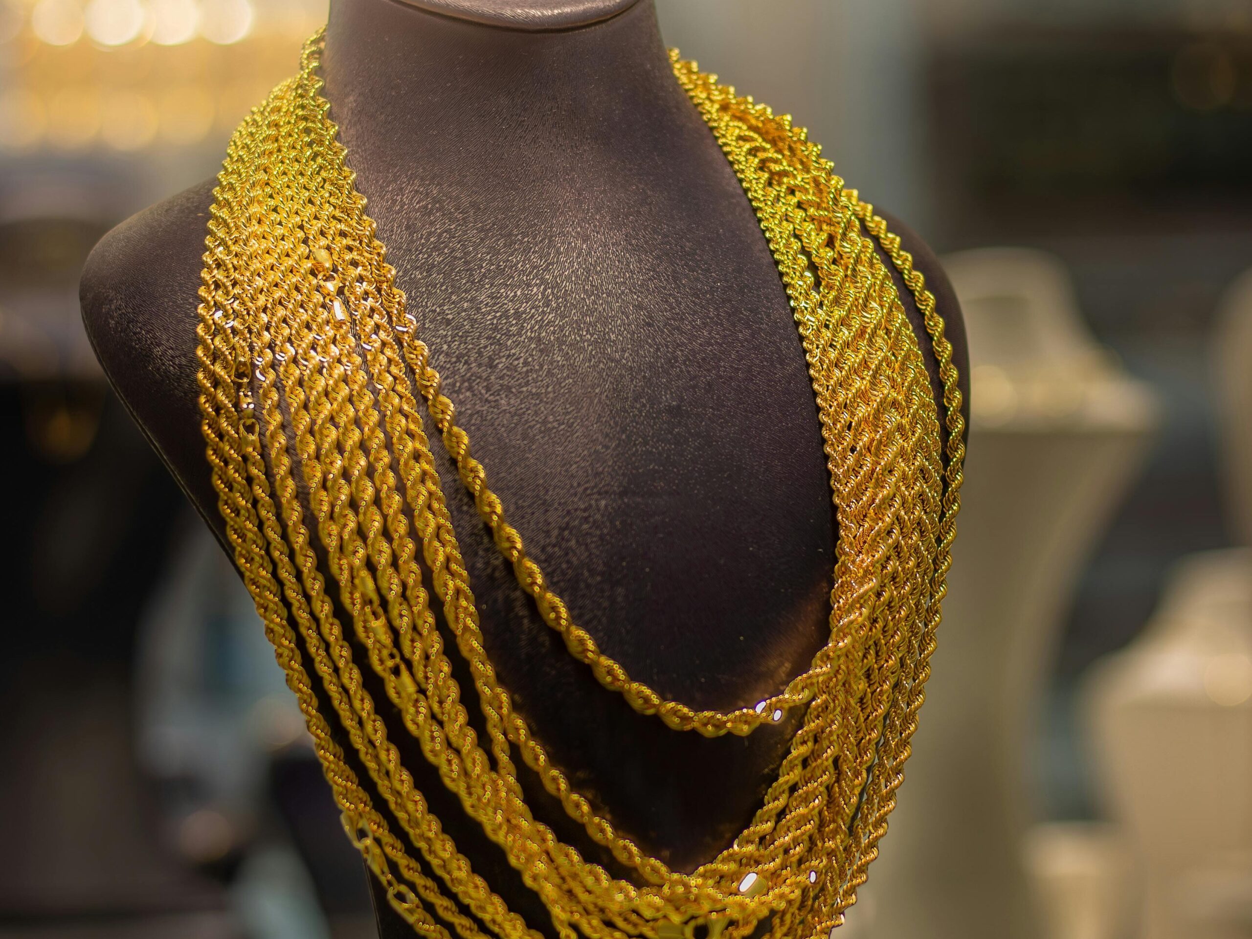 Today’s Gold Price 22nd May 2025: Latest Rates for 24K and 22K Gold