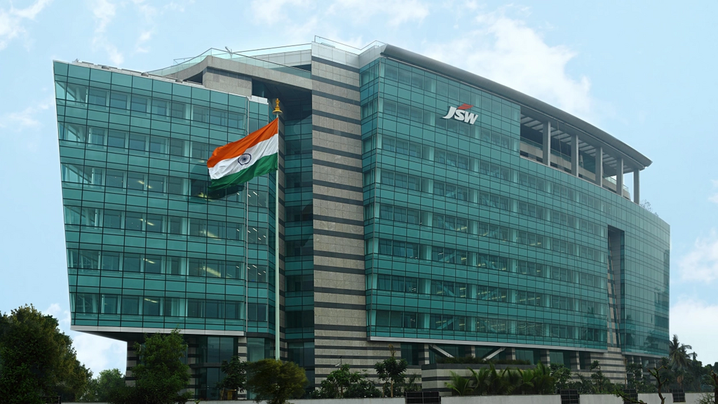 JSW Steel