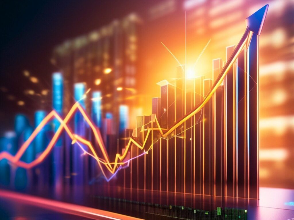 Indian market
