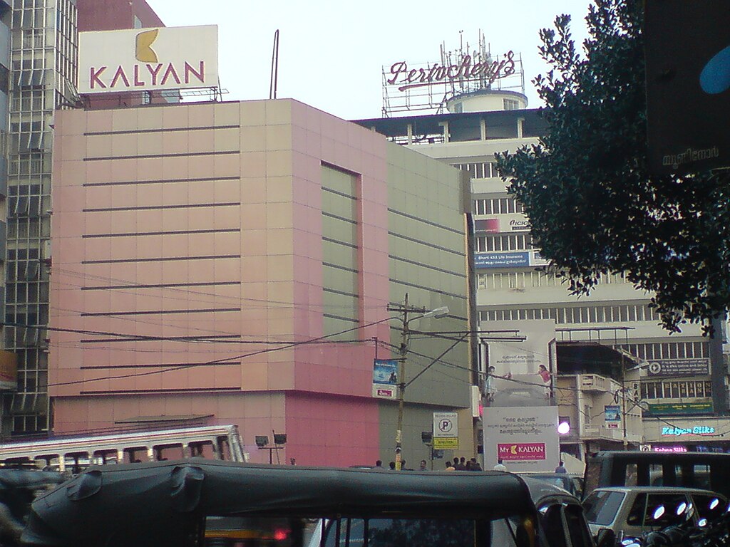 Kalyan Jewellers