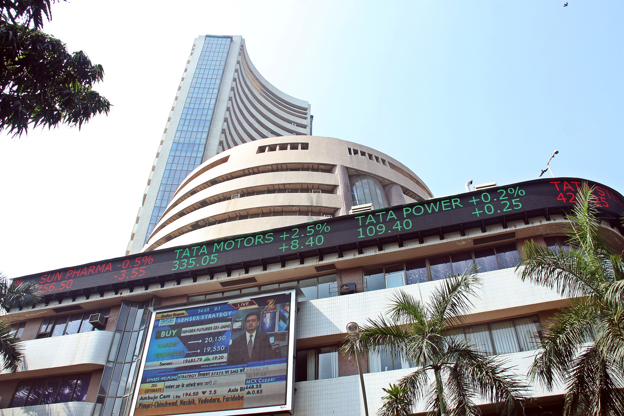 Stock Market Today: ONGC, M&M, Hindalco, and Wipro Among Top Losers on May 22, 2025
