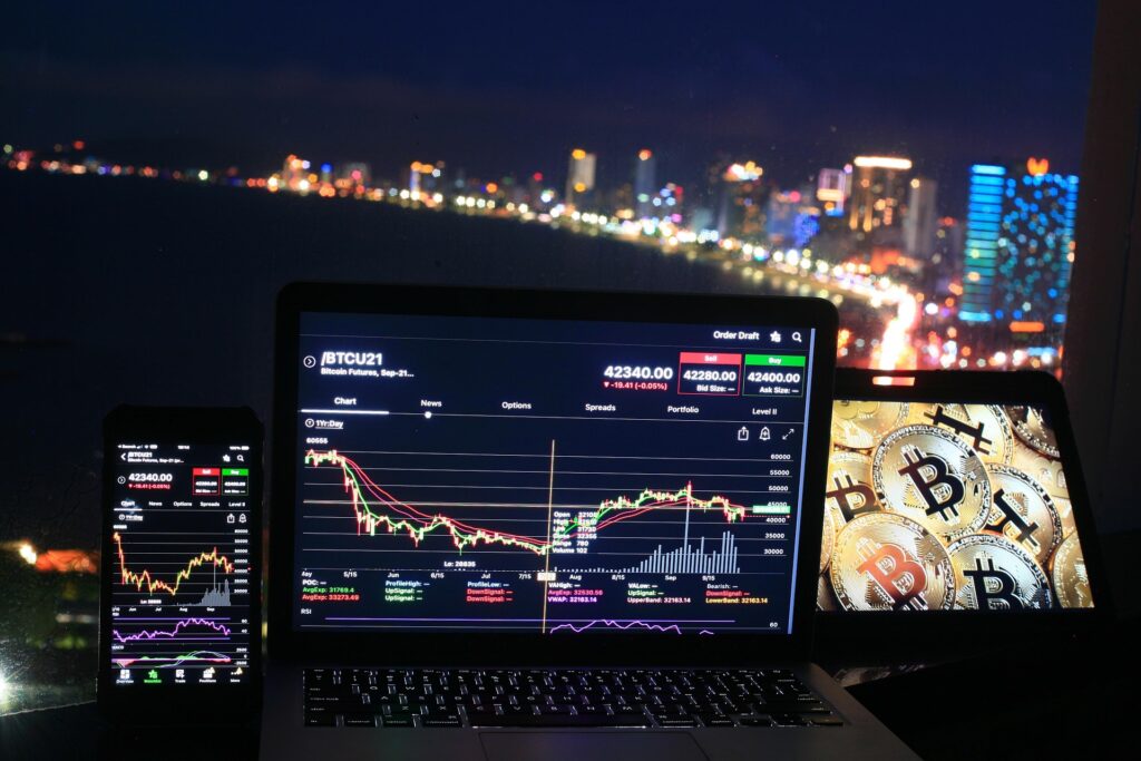 Market