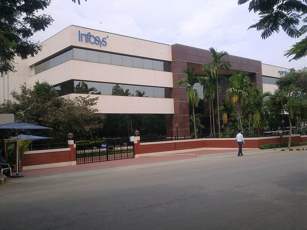 Infosys