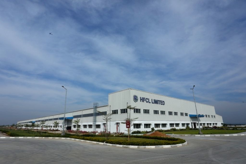HFCL