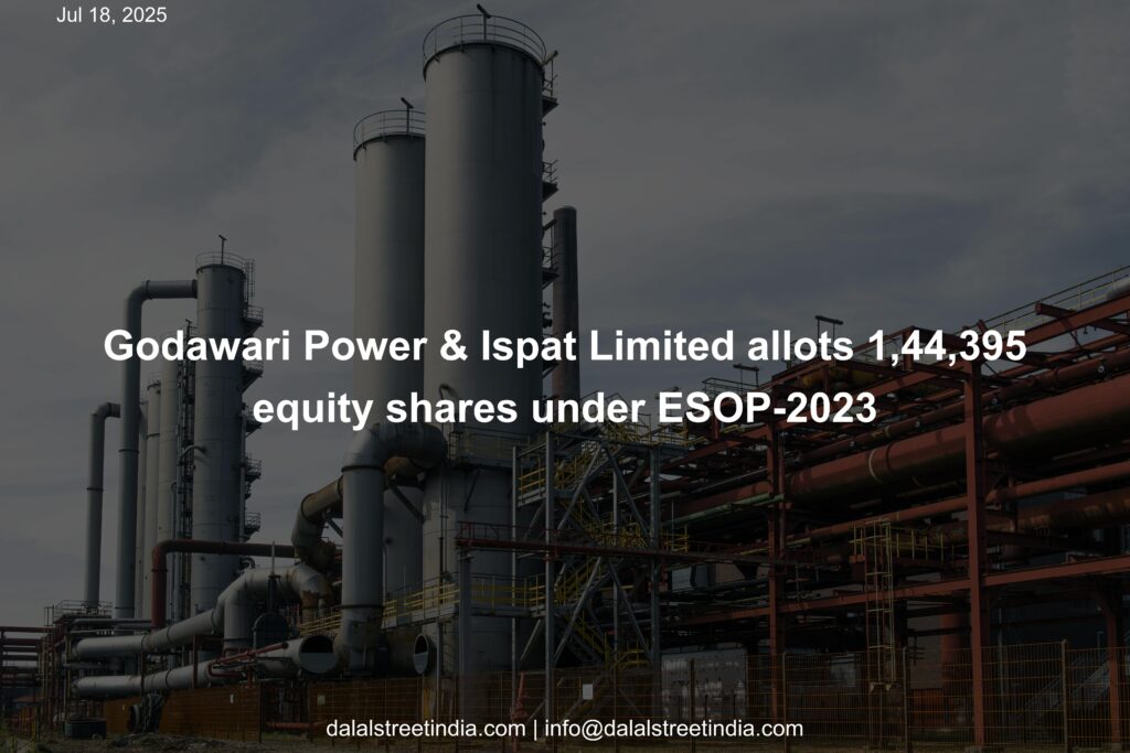 Godawari Power