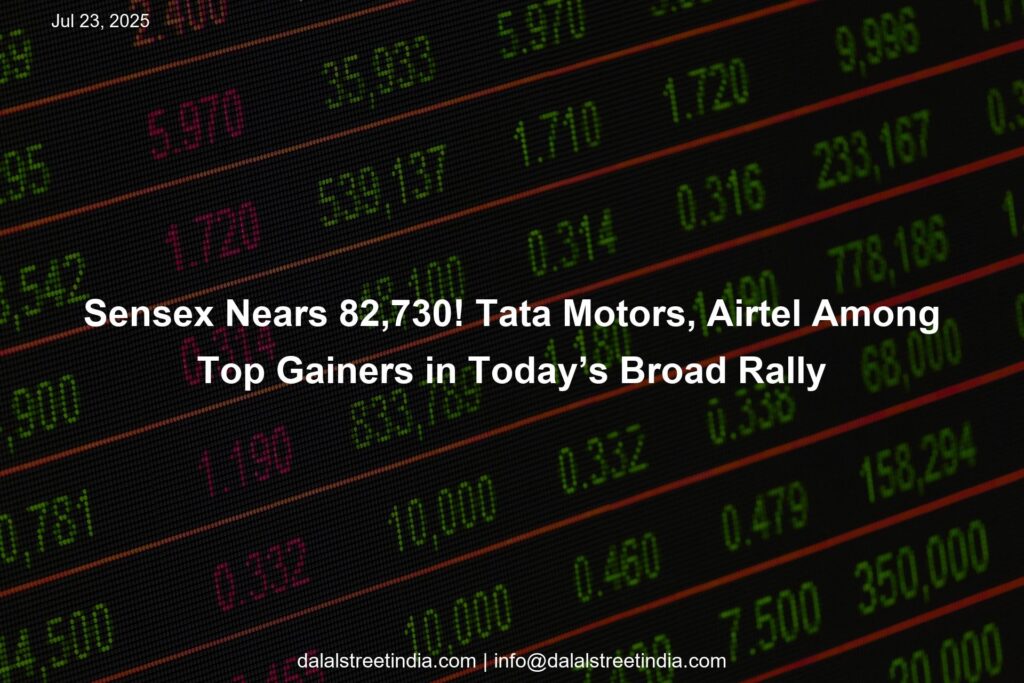 Tata Motors