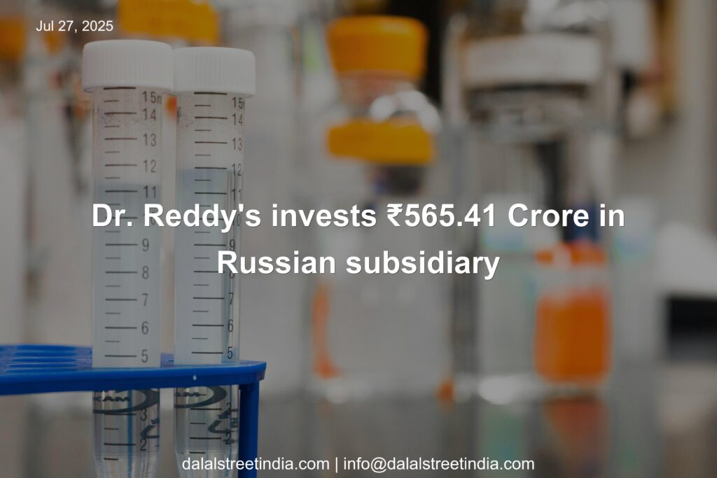 Dr.Reddy