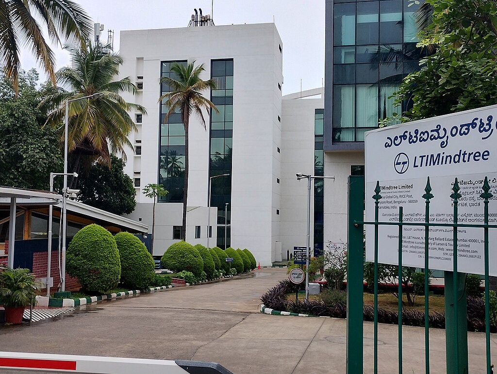 LTIMindtree 