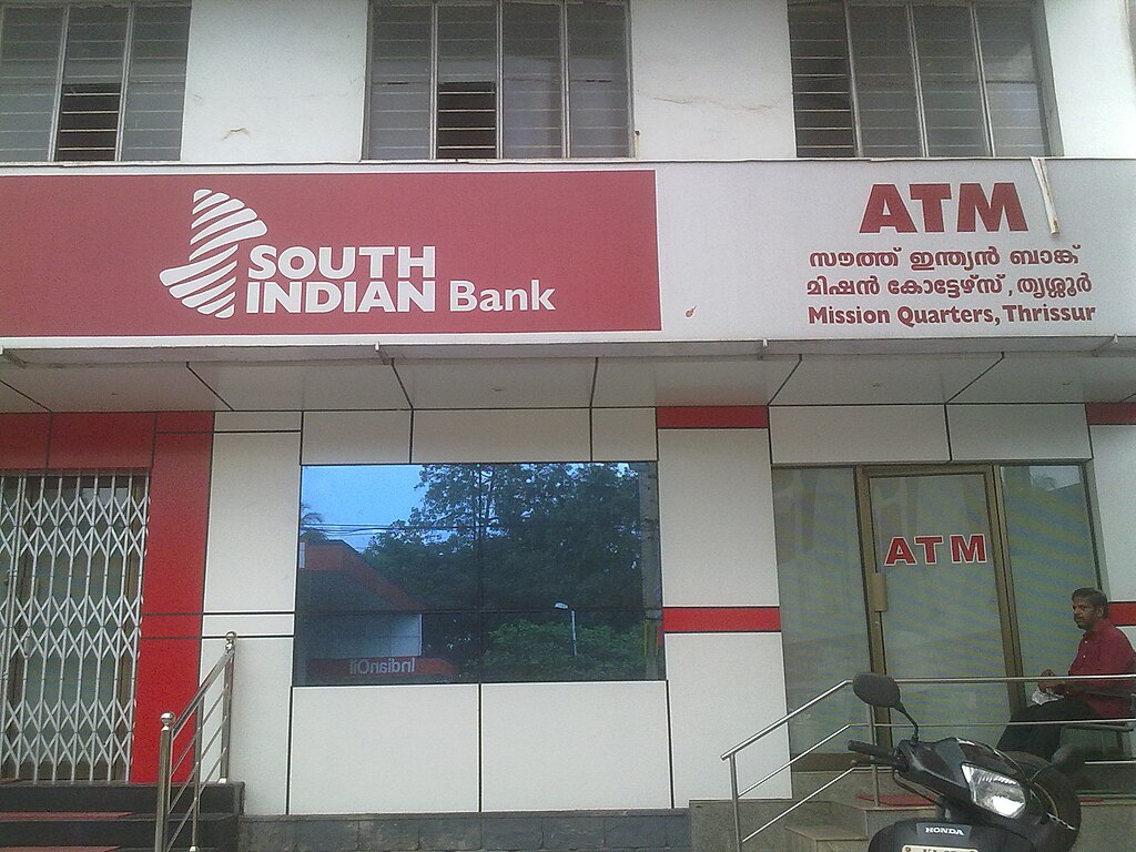 South Indian Bank

