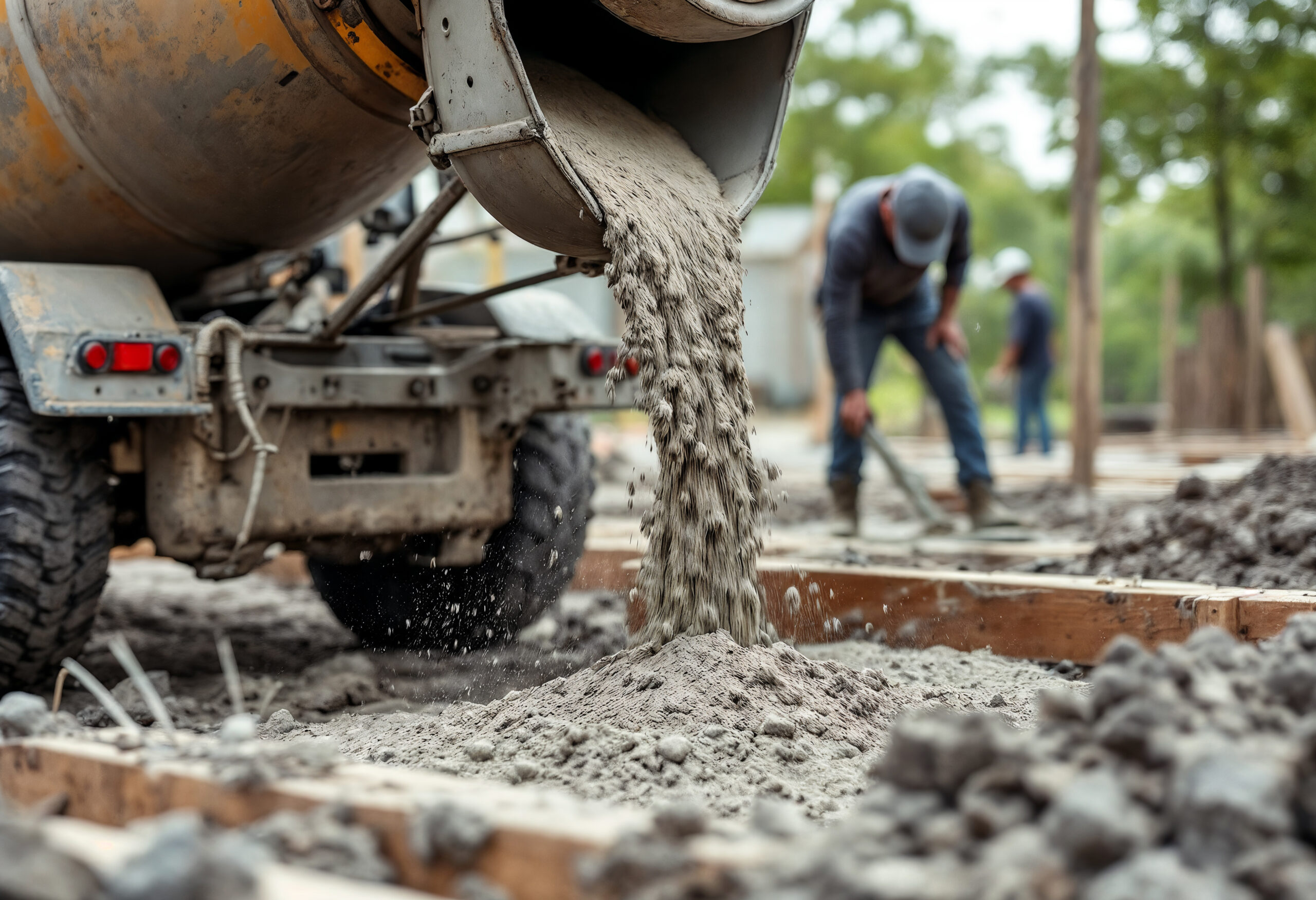 JK cement