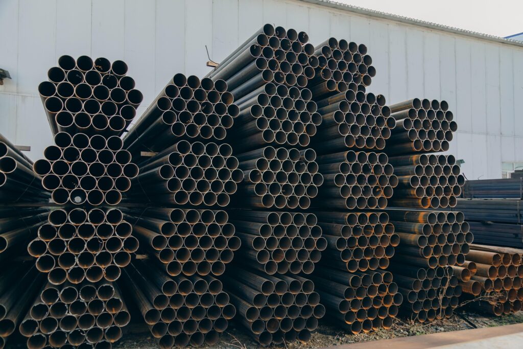 Steel Exchange
