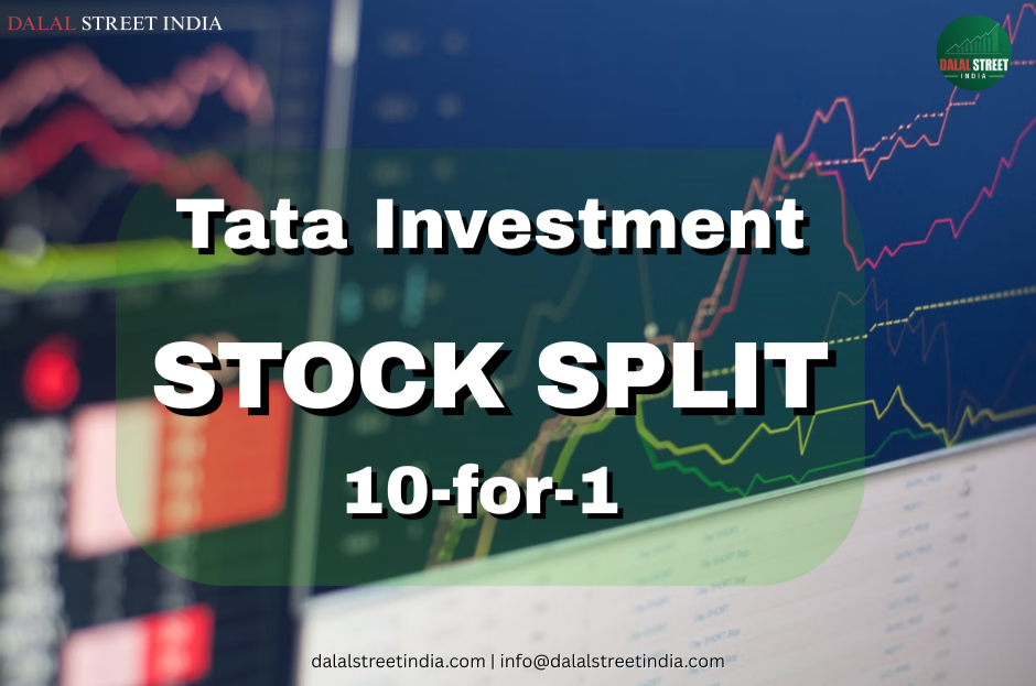 Tata Investment