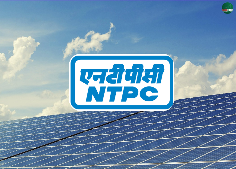 NTPC
