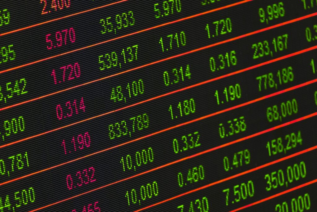 Stock Market Today