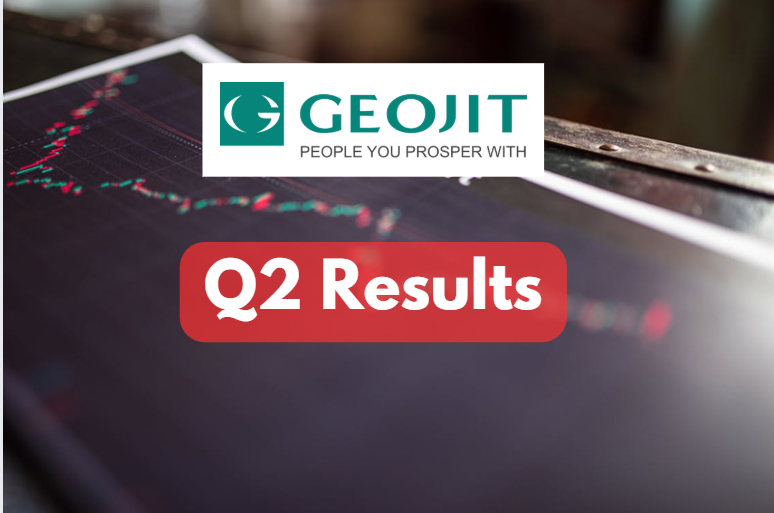 Geojit