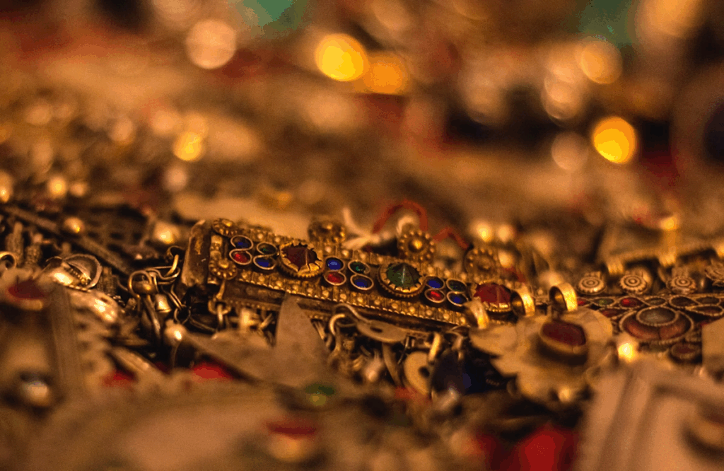 Gold Prices 